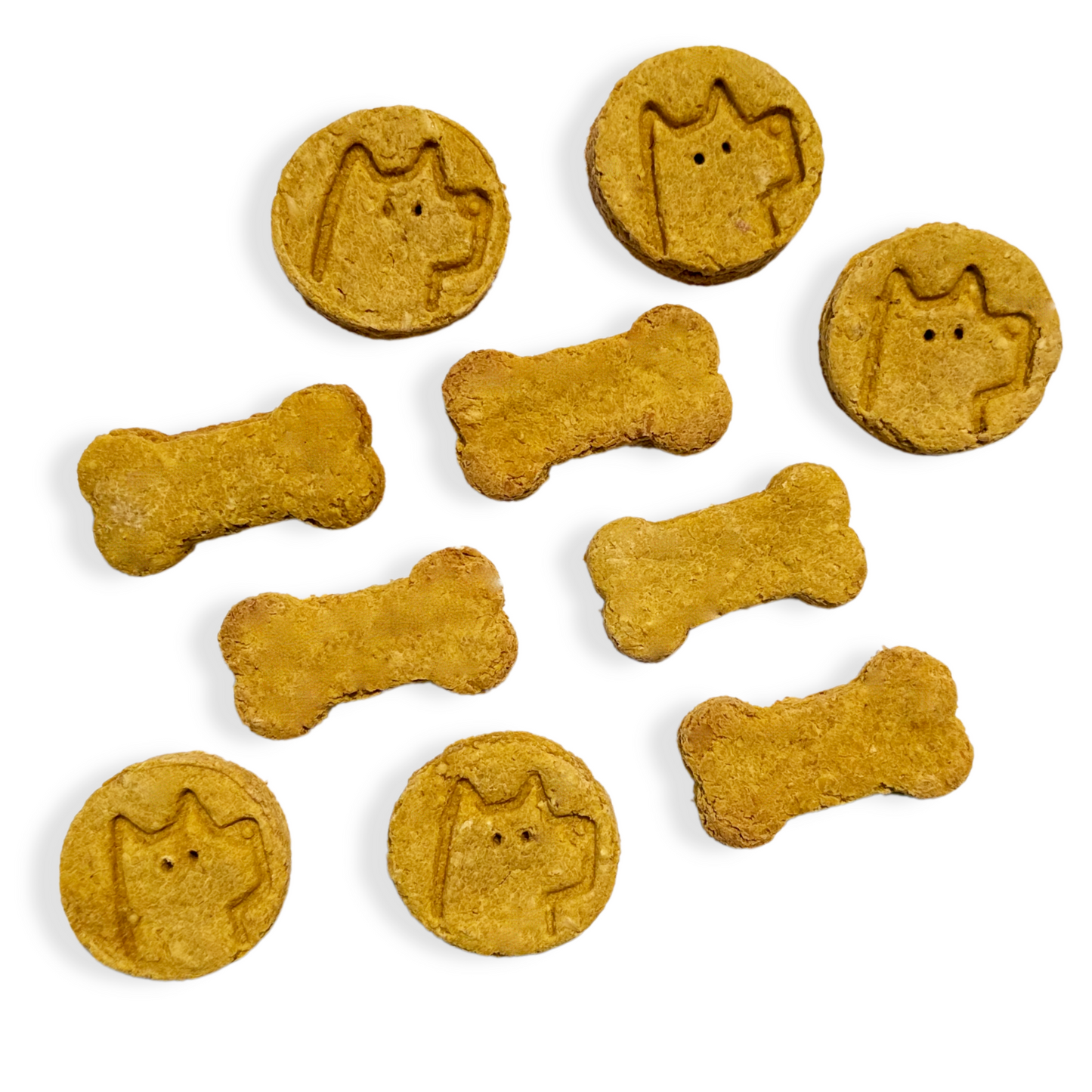 Cookies for doggies