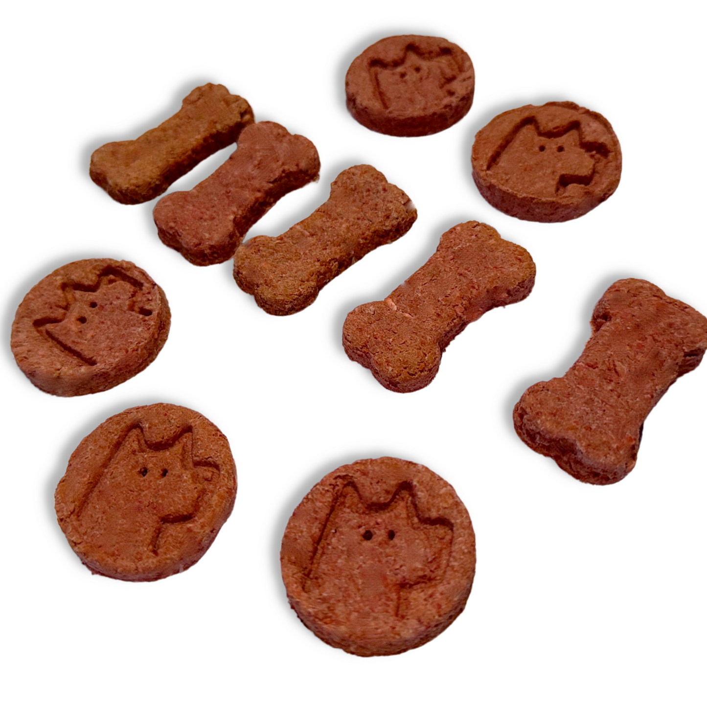 Cookies for doggies